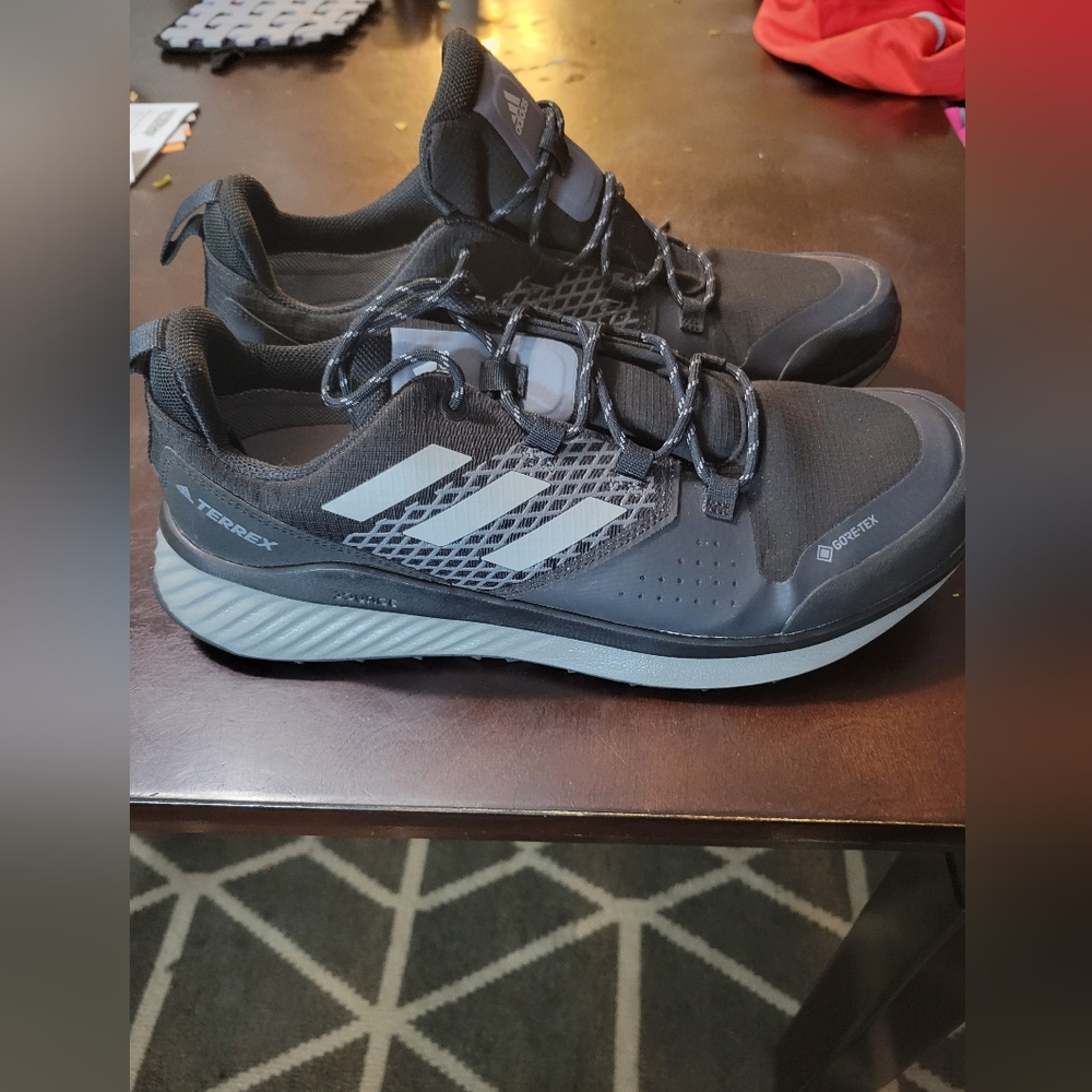 Adidas terrex bounce gtx shoes